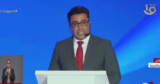 حزب الوعى: تحركات الرئيس السيسى الخليجية ضرورة لإعادة ضبط توازنات الشرق الأوسط