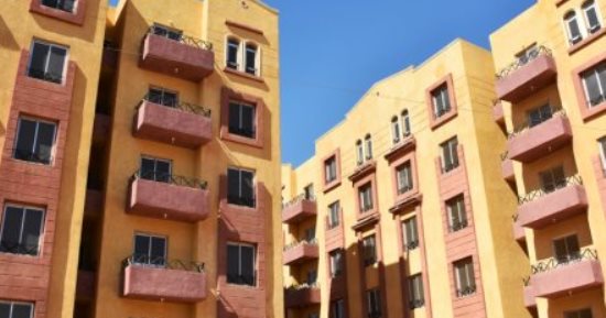 محافظة أسوان تعلن إنهاء إجراءات التعاقد لأهالى "الصحابى" العشوائية