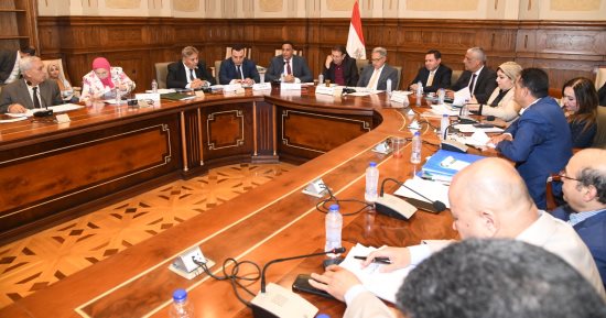 محافظ الدقهلية للنواب: وزارة التخطيط تدعم المحافظات فى الخطة الاستثمارية
