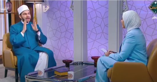 أستاذ فقه لقناة الناس: العشر الأوائل من ذي الحجة أفضل أيام الله