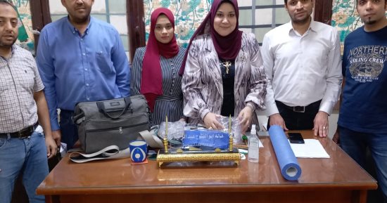 تذكرة الكشف بـ1000 جنيه.. ضبط عاطل ينتحل صفة طبيب علاج طبيعى بسوهاج