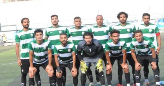 محافظ الغربية يهنئ بلدية المحلة لصعوده للدوري الممتاز 