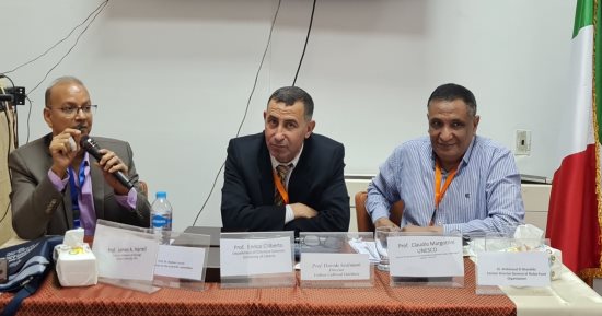 تعرف على عناصر التفرد والاستثنائية فى البيئة السيناوية
