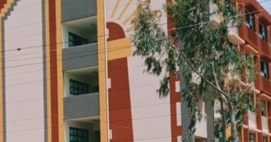 محافظ الإسكندرية: الانتهاء من إنشاء 5 مدارس  جديدة بإجمالي 82 فصلا 