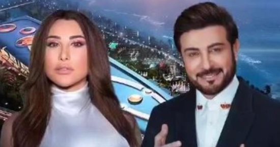 نجوى كرم وماجد المهندس يحييان حفلاً غنائيًا فى المغرب الشهر المقبل