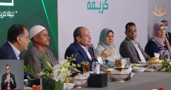 الرئيس السيسي: 20 مليار جنيه للقضاء على قوائم الانتظار