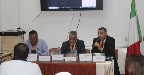 مؤتمر المناجم والمحاجر.. توصيات بدراسة المواد الحجرية والمعدنية بالمتاحف 