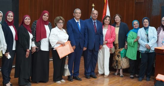 معهد تيودور بلهارس ينظم اللقاء العلمى الأول حول الأبحاث التطبيقية فى الطب التشخيصى