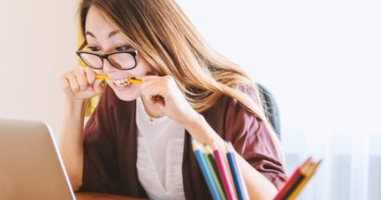 أسباب شعور طلاب الثانوية العامة بالضغط والتوتر ونصائح للتعامل مع المشكلة
