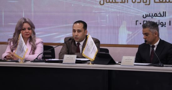 زكي القاضي يطالب المشاركين فى الحوار الوطنى بطرح رؤى تسهم فى تعظيم المكون المحلى للحياة السياسية