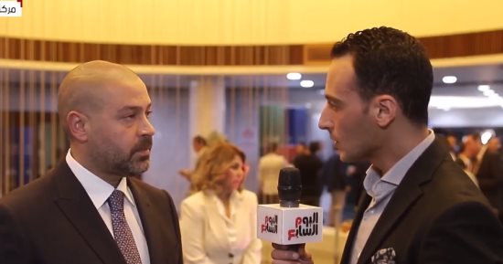 وكيل "رياضة الشيوخ": تأكيد الرئيس عن إقرار كل التوصيات بالحوار الوطنى أكبر ضمانة لنجاحه