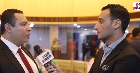 عضو تنسيقية شباب الأحزاب: الحوار الوطنى ناقش قانون الشركات الناشئة.. فيديو
