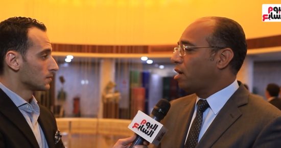 رئيس "صحة الشيوخ": وضع الخدمات الصحية وتحسين أوضاع الأطقم الطبية أبرز محاور الحوار الوطنى