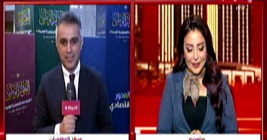 لجنة الشباب بالحوار الوطنى: نعمل على توصيات محددة لتمكين رواد الأعمال بشكل حقيقى