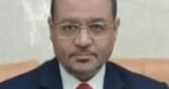 تعيين الدكتور محمد عمار قائما بعمـل المدير التنفيذى لمستشفيات جامعة المنوفية