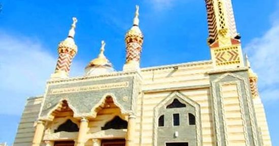 وزارة الأوقاف تفتتح اليوم 13 بيتا من بيوت الله منهم 11 مسجدا جديدا