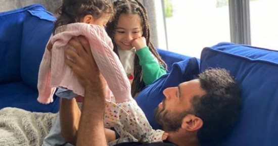 عيد ميلاد محمد صلاح.. ليه أبو مكة يعتبر جوزائى أصيل؟