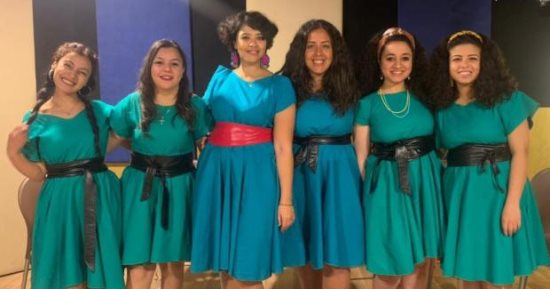 "طبلة الست" على مسرح ساقية الصاوى.. اليوم الجمعة