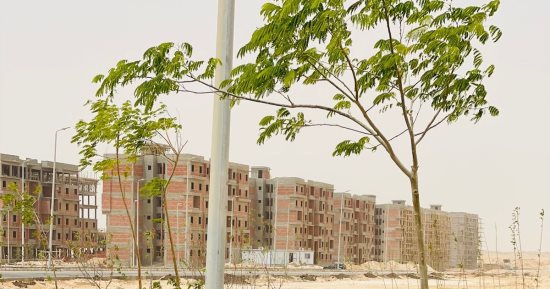 وزير الإسكان يتابع موقف وحدات الإسكان المتوسط بمشروع "سكن كل المصريين"