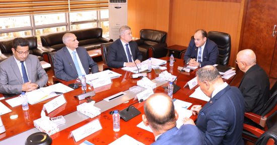 هيئة التنمية الصناعية: منح تصاريح تشغيل مؤقتة لمدة عام للمنشآت غير المرخصة 