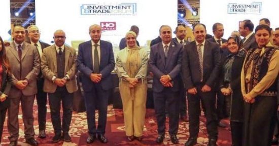 التموين في 9 سنوات.. إطلاق البورصة المصرية للسلع للحد من ارتفاع أسعار المنتجات