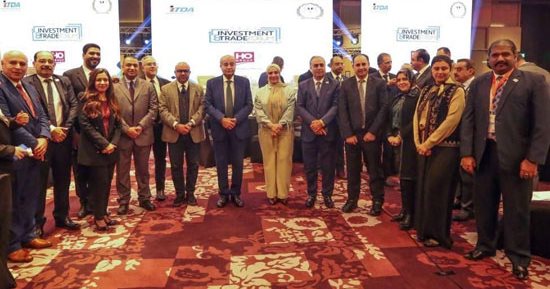 التموين في 9 سنوات.. مناطق تجارية باستثمارات 60 مليار جنيه توفر 460 ألف فرصة عمل