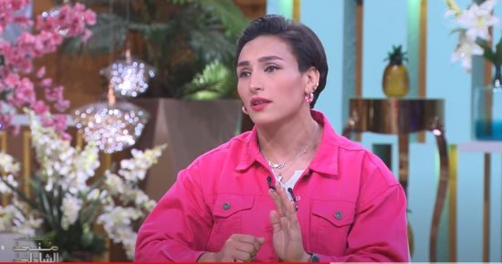 تفاصيل مكالمة وزير الرياضة لسمر حمزة قبل بطولة العالم للمصارعة