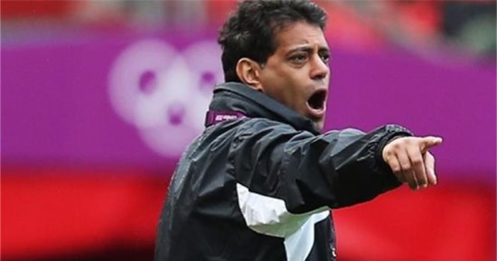 هانى رمزى: منتخب مصر فاز على غينيا بأقل مجهود.. وفيتوريا مدرب جرىء