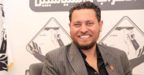 النائب علاء عصام يكشف خطة لجنة المحليات بجلسات الأسبوع الرابع للحوار الوطني