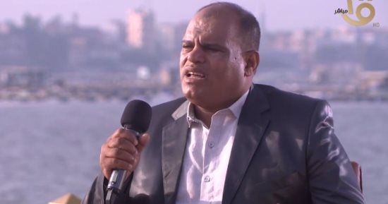 شيخ الصيادين: ميناء رشيد يوفر كل مستلزمات الصيادين وسيكون باب رزق لأي ‏مواطن