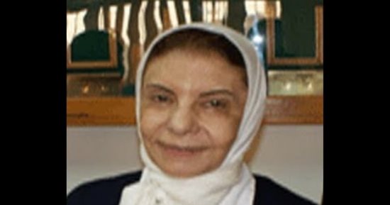 اتحاد الأثريين العرب يحتفى بسيرة ومسيرة عالمة الآثار  الراحلة تحفة حندوسة