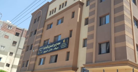 تعرف على تفاصيل إنشاء أكبر مجمع للمسنين بقرية الأبعادية بالبحيرة.. صور