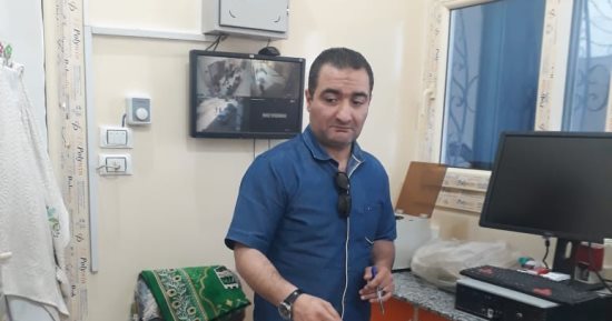 غلق 46 منشأة طبية وإعادة فتح 17 أخرى خلال حملات العلاج الحر فى مايو بالدقهلية