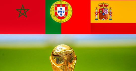 رسميا.. فوزي لقجع رئيسا لملف ترشيح المغرب لاستضافة كأس العالم 2030