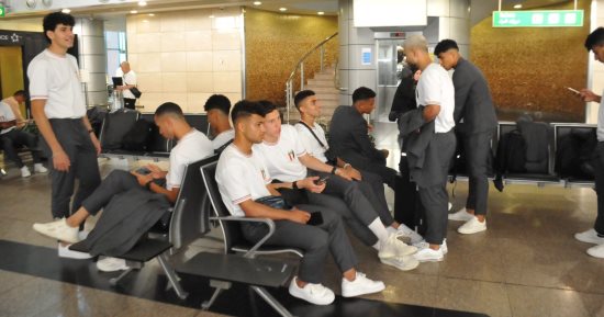 القناة الناقلة لمباراة منتخب مصر الأولمبى ضد مالى الليلة فى كأس أمم أفريقيا