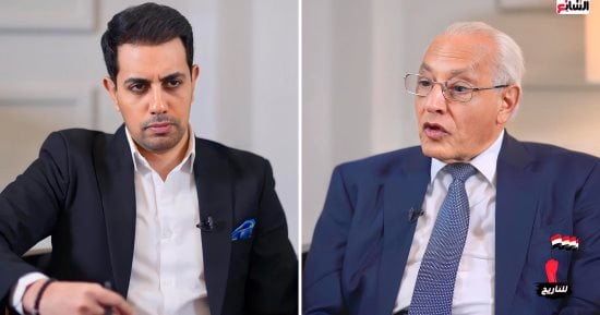 علي الدين هلال لتلفزيون اليوم السابع: الإخوان حاولوا يقابلوني لما مسكوا السلطة