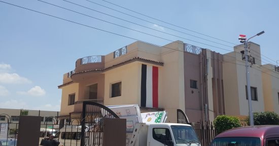 ماذا قدمت الدولة لأهالى قرية الأبعادية بالبحيرة بعد زيارة الرئيس السيسى لها؟.. صور