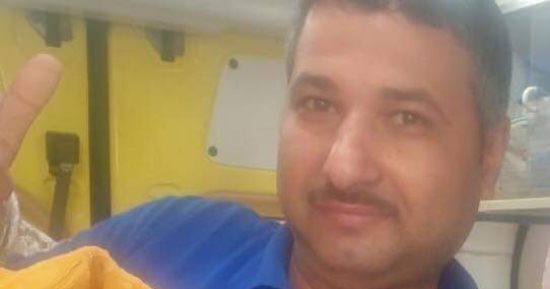 إنقاذ سيدة فاجأتها آلام الولادة داخل سيارة الإسعاف بالشرقية