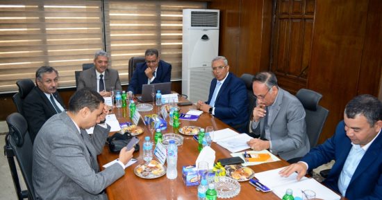 تطوير الأقمار الصناعية واستخدام الذكاء الاصطناعى.. اعرف محاور خطة هيئة الاستشعار من البعد