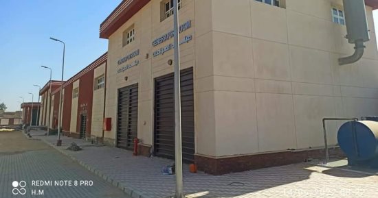 محطات نجاح "حياة كريمة" فى الجيزة تتجاوز الـ1000 مشروع.. صور