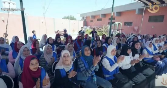6 مراكز فى المرحلة الأولى.. ثمار مشروعات حياة كريمة فى محافظة البحيرة