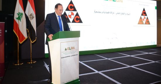 مسؤولة بالبنك المركزي: القطاع المصرفي تبرع بـ7 مليارات جنيه لقطاع الصحة