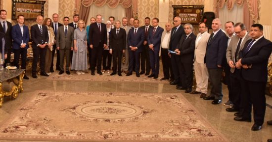 جهاز تنمية المشروعات يضخ 80 مليون جنيه لتمويل مشروعات بالمنيا