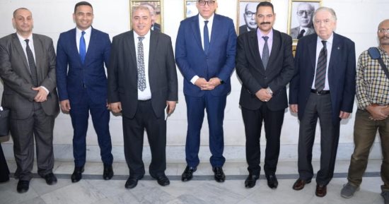 رئيس معهد التخطيط: يجب أن يتحول الاقتصاد المصرى لمنتج وأقل استهلاكا