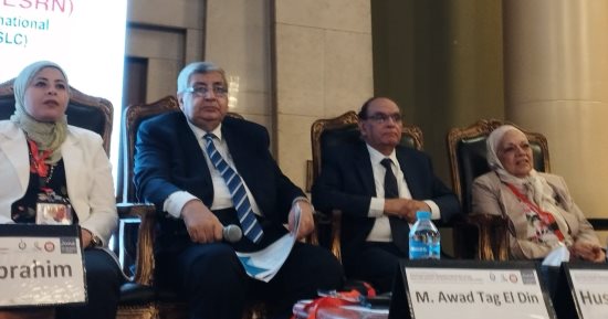 مستشار الرئيس للصحة: مبادرة الكشف المبكر عن السرطان تقلل من مخاطر المرض  