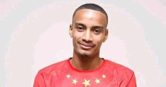 المريخ السوداني يعلن وفاة لاعبه لإصابته بطلق ناري أسفل منزله 