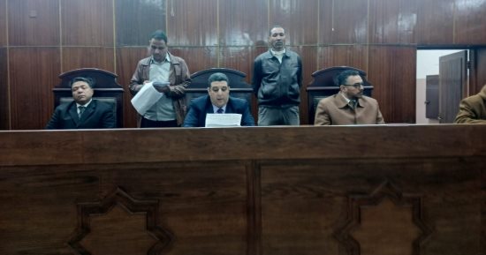 المشدد 15 سنة لعامل و10 سنوات لسيدة بتهمة الاتجار فى المخدرات بسوهاج