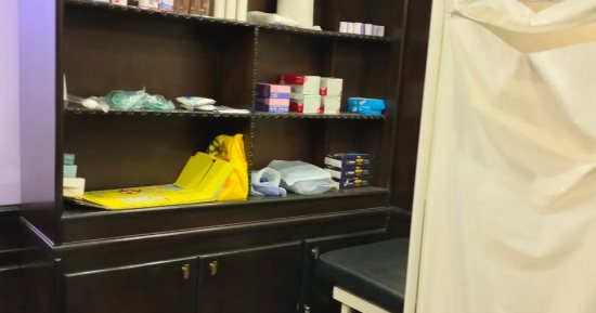 تدشين أول عيادة طبية بمكة المكرمة لتقديم الخدمات لحجاج السياحة