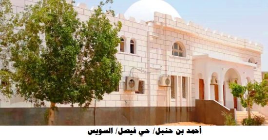 الأوقاف تعلن افتتاح 22 مسجدًا الجمعة منها 14 جديدًا و 8 أعمال صيانة