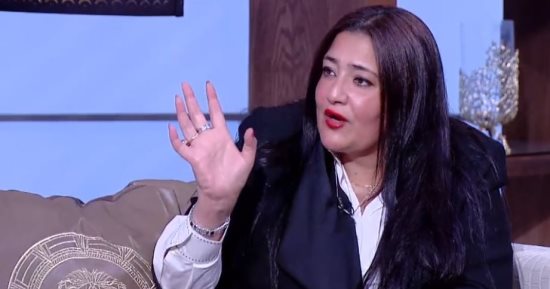 شاليمار شربتلى: أرفض فكرة التحريض على الطلاق و"الست مش سلعة"